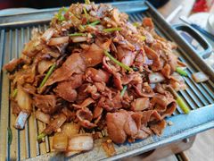 -四季民福烤鸭店(前门廊房二条店)