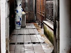 -青果巷历史文化街区