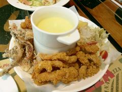 -米斯特比萨(光华桥凯德MALL天津湾店)