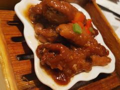 -荣粤酒家·融合粤菜