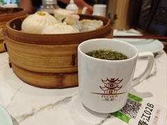 -富春茶社(国庆路店)