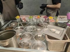 -喜茶(深圳万象城黑金店)