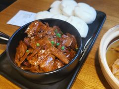 -杭百味·大众精选杭帮菜(西湖音乐喷泉店)