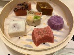 -得月楼·省级非遗·传统苏帮菜(观前店)