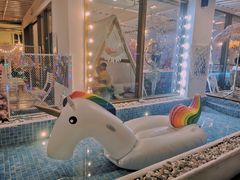 -天空花园餐吧·生日·团建(南山店)