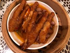 -鹭江宾馆·观海餐厅