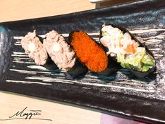 -寿司皇(扬名广场店)