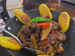 -小户人家(循礼门南国中心店)
