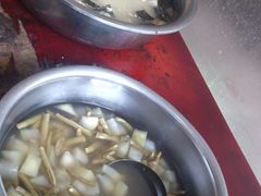 -万春卤菜(天乡后街步行街店)