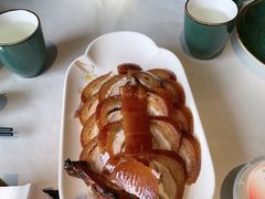 -大鸭梨烤鸭(望京店)