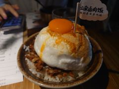 -岛风·台食小馆 ISLAND BISTRO(烟台山店)