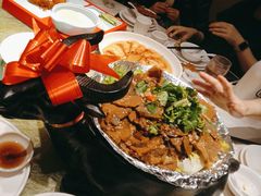 -宋园·金宴浙鲜馆(静安店)