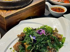 -全聚德(蓝山店)