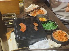 -暖都焼肉·和牛酒場(花都店)