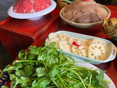 -袁老四重庆老火锅(桐梓坡店)