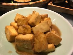 总督豆腐-淀里船宴(卓达店)