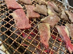 -九田家黑牛烤肉料理(石路天虹店)