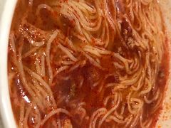 -老友谊冷面店(苏家屯店)