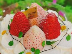 -卷心卷意·轻甜蛋糕(新光天地店)