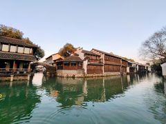 -乌镇西栅景区