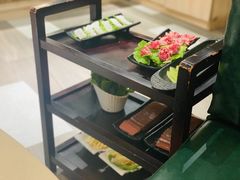 -鼎尊锅物料理(五角场店)