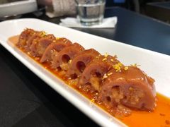 -老头儿油爆虾(星光一期店)
