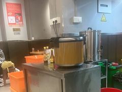 -斯丹姜母鸭·古法干香(田安南路店)