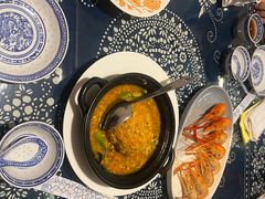 -白家餐厅(徐家汇店)