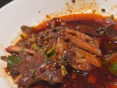 -铜锣湾·有麝自然香(渝北财富中心店)