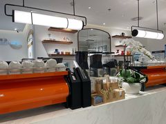 -Peet's Coffee皮爷咖啡(上海长风大悦城店)