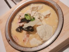 -滩外滩·本帮江浙菜(新天地店)