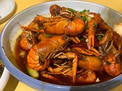 -小田油焖小龙虾(双井店)
