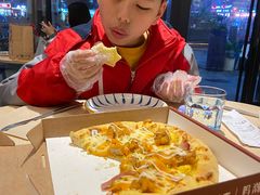 -必胜客(万坤图精选店)