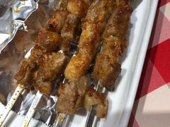 -西贝(金桥店)