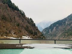 -古尔沟华美达温泉度假酒店