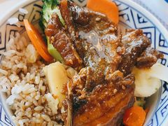 吉味烧鱼饭-吉野家(次渠大街店)