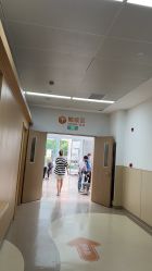 -上海交通大学医学院附属上海儿童医学中心(陆家嘴总院区)