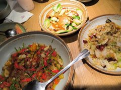 -青年公社烤鸭(蜀山万象汇店)