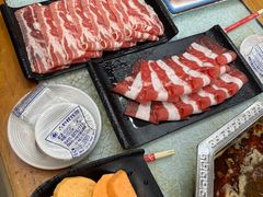 -鸿盛火锅(重庆路店)