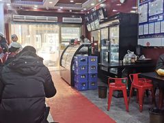 大堂-郑家包子牛肉拉面(尚勤路店)