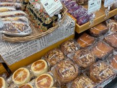 -富贵面包公司(运河店)