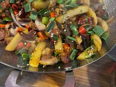 -印象鲵宴·张家界地标美食名片(溪布街店)