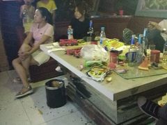 -咿加咿KTV(万松店)