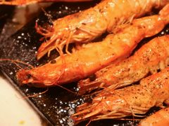 火烧大虾-庆合府重庆大排档(紫都城店)