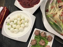 -仁虎老火锅(黄泥磅店)