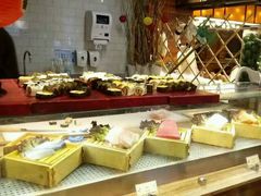 -OPEN開全日自助餐厅·西餐·海鲜(佛山希尔顿酒店)