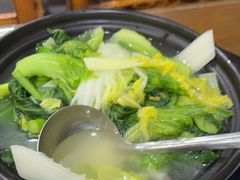 -朗记餐厅·传统湛江菜(康宁路店)