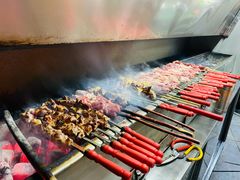 -新疆伊宁远征餐厅