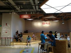 -当当书店(国泰广场店)