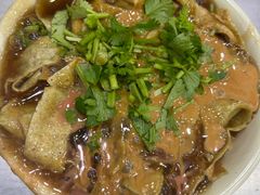 锅巴菜-真素诚(玉泉路总店)